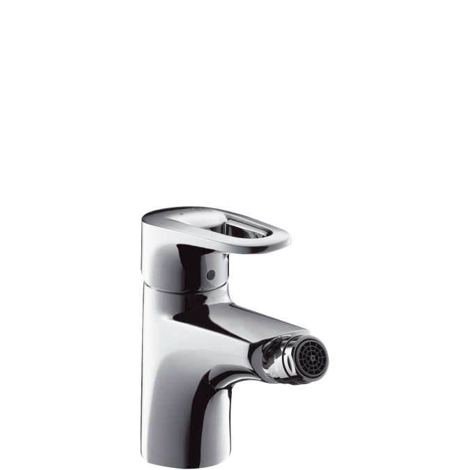 

Hansgrohe Смеситель для биде, однорычажный Metropol E (14270000)