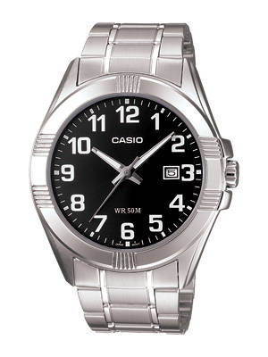 

Наручные мужские часы Casio MTP-1308D-1BVEF