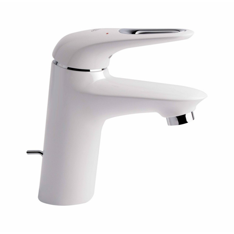 

GROHE Одноважільний змішувач для раковини S-Size Eurostyle (33558LS3)