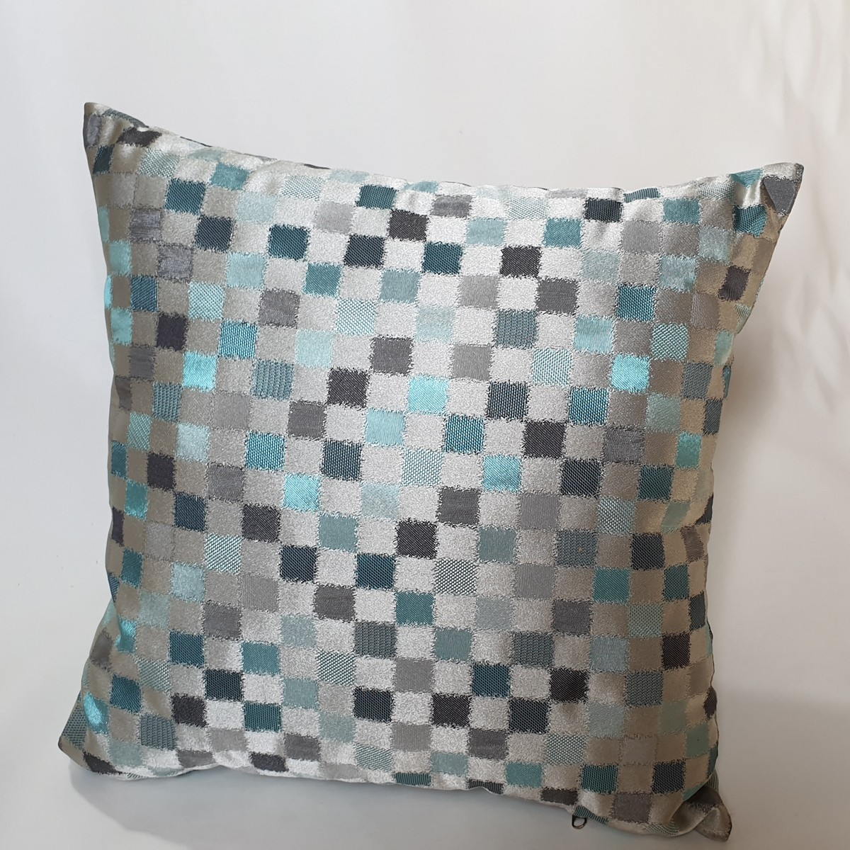 

Подушка декоративная LANCELOT 35x35 Checker 1