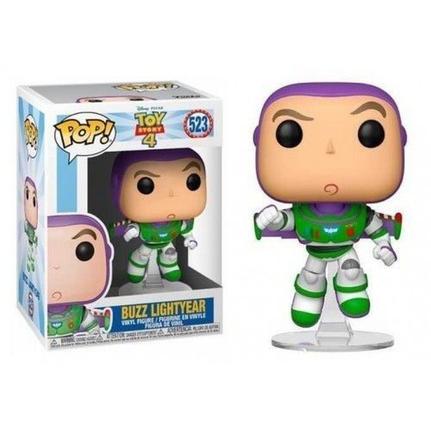 

Фигурка Funko Pop Баз Лайтер Toy Story История игрушек Bazz Lighter 10см