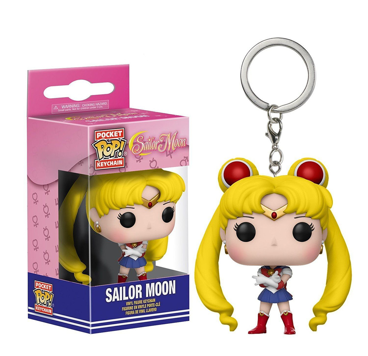 

Фигурка брелок Сейлор Мун Sailor Moon