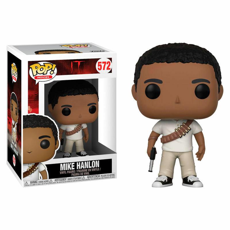 

Фигурка Funko Pop фанк Поп Оно 2 Майк IT S2 Mike 10 см