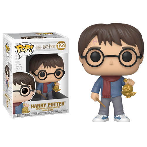

Фигурка Funko Pop фанк Поп Гарри Поттер Гарри Harry Potter Harry 10 см