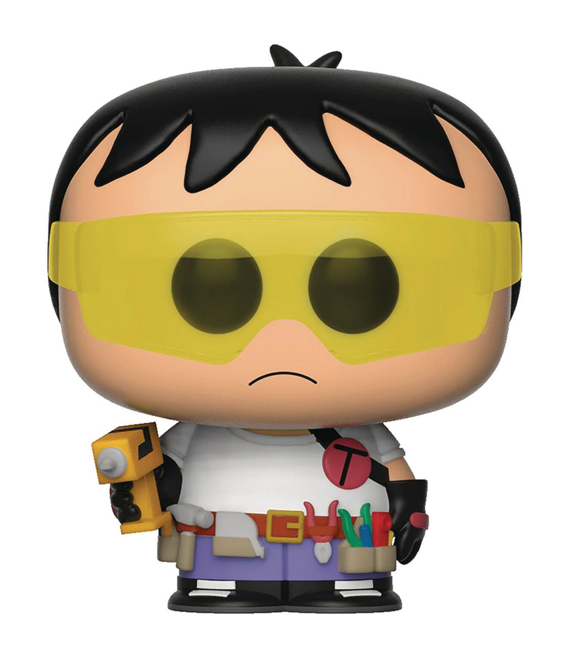 

Фигурка Funko Pop фанк Поп Инструмент Южный Парк Toolshed South Park 10 см