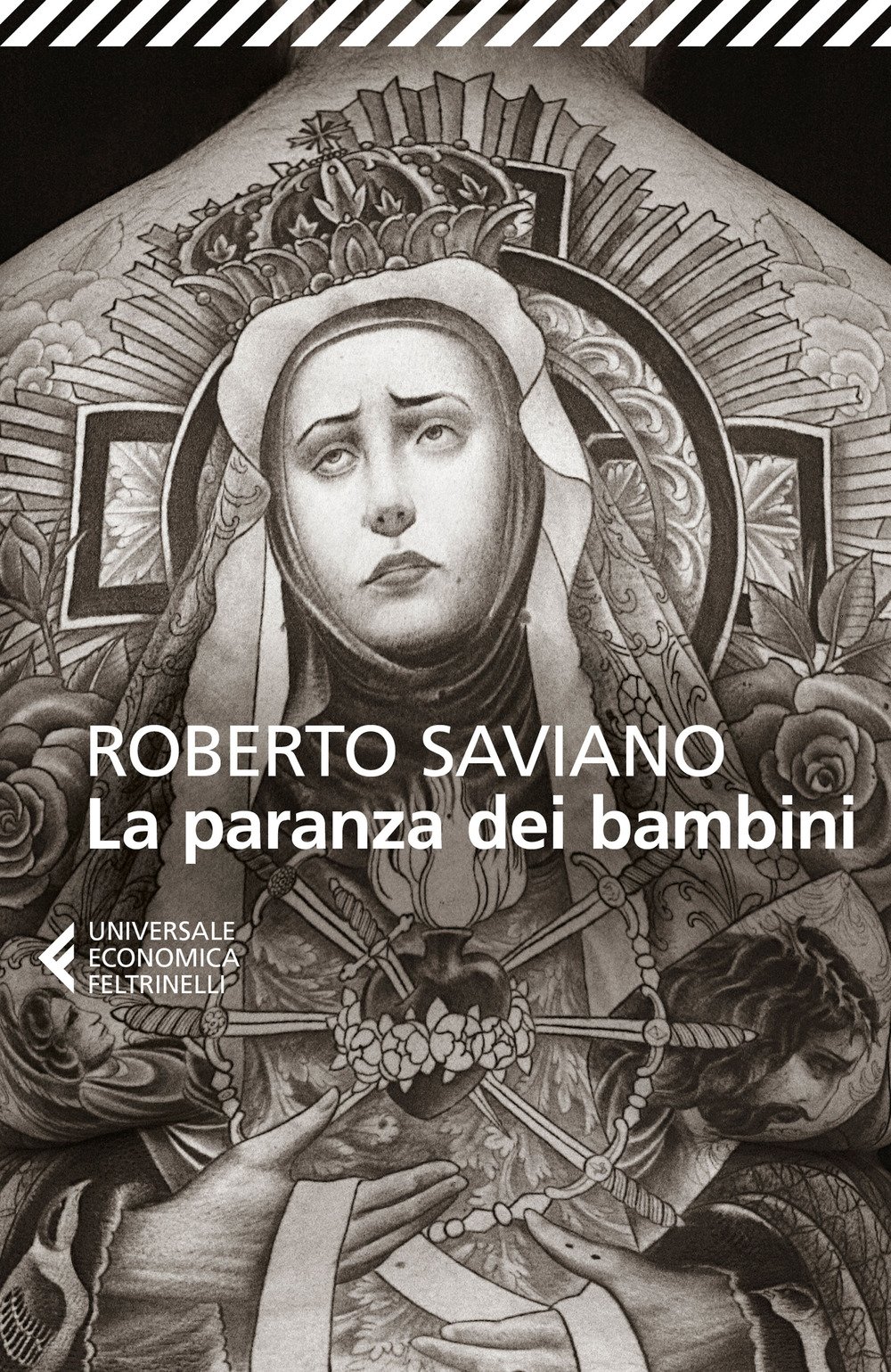 

La paranza dei bambini (4250021)