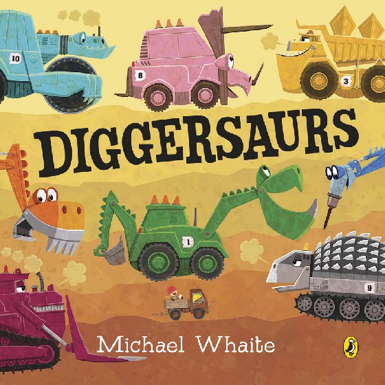 

Diggersaurs (4362704)