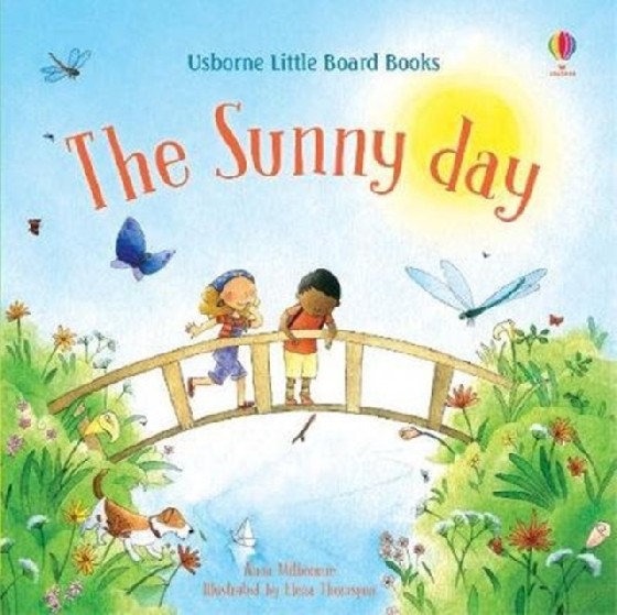 

The Sunny Day