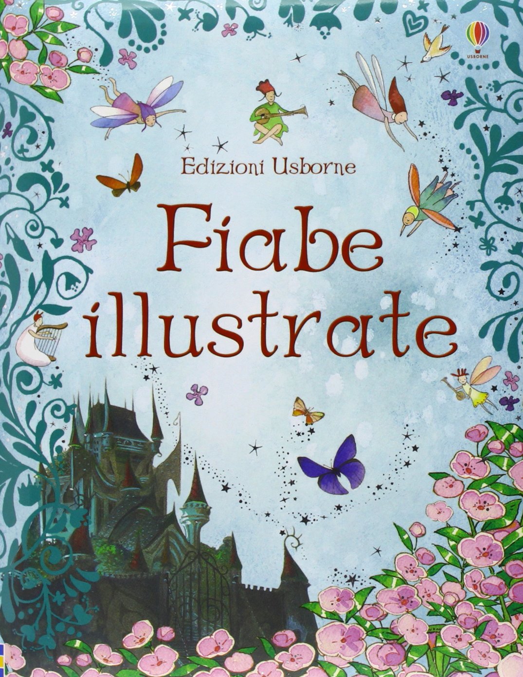 

Fiabe illustrate
