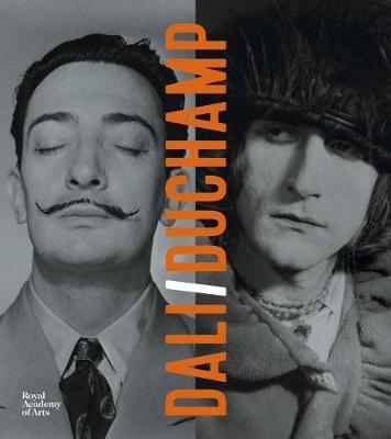 

Dali / Duchamp