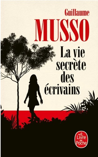 

La vie secrete des ecrivains