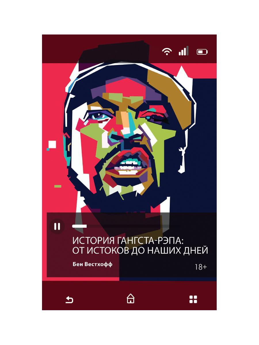 

История гангста-рэпа. От истоков до наших дней
