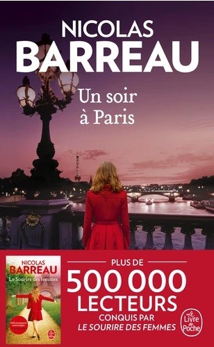 

Un soir a Paris