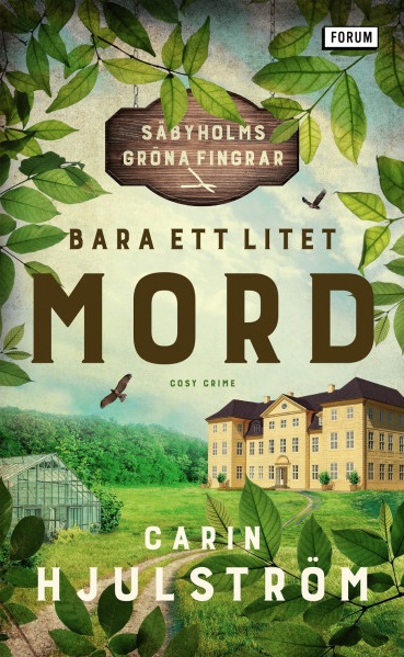 

Bara ett litet mord