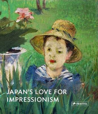 

Japan`s Love for Impressionism