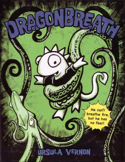 

Dragonbreath