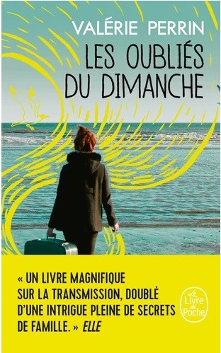 

Les oublies du dimanche