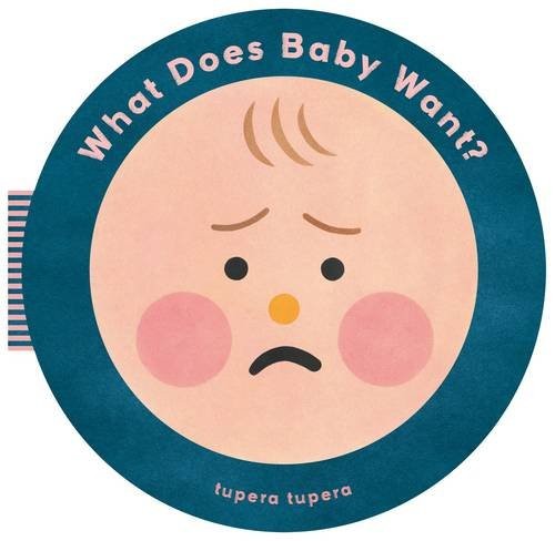 

What Does Baby Want