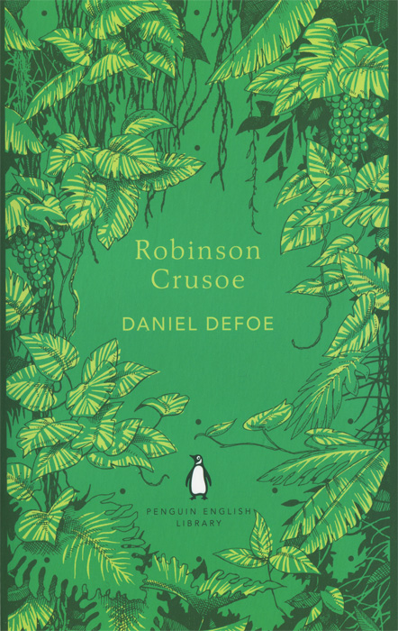 

Robinson Crusoe (651918)