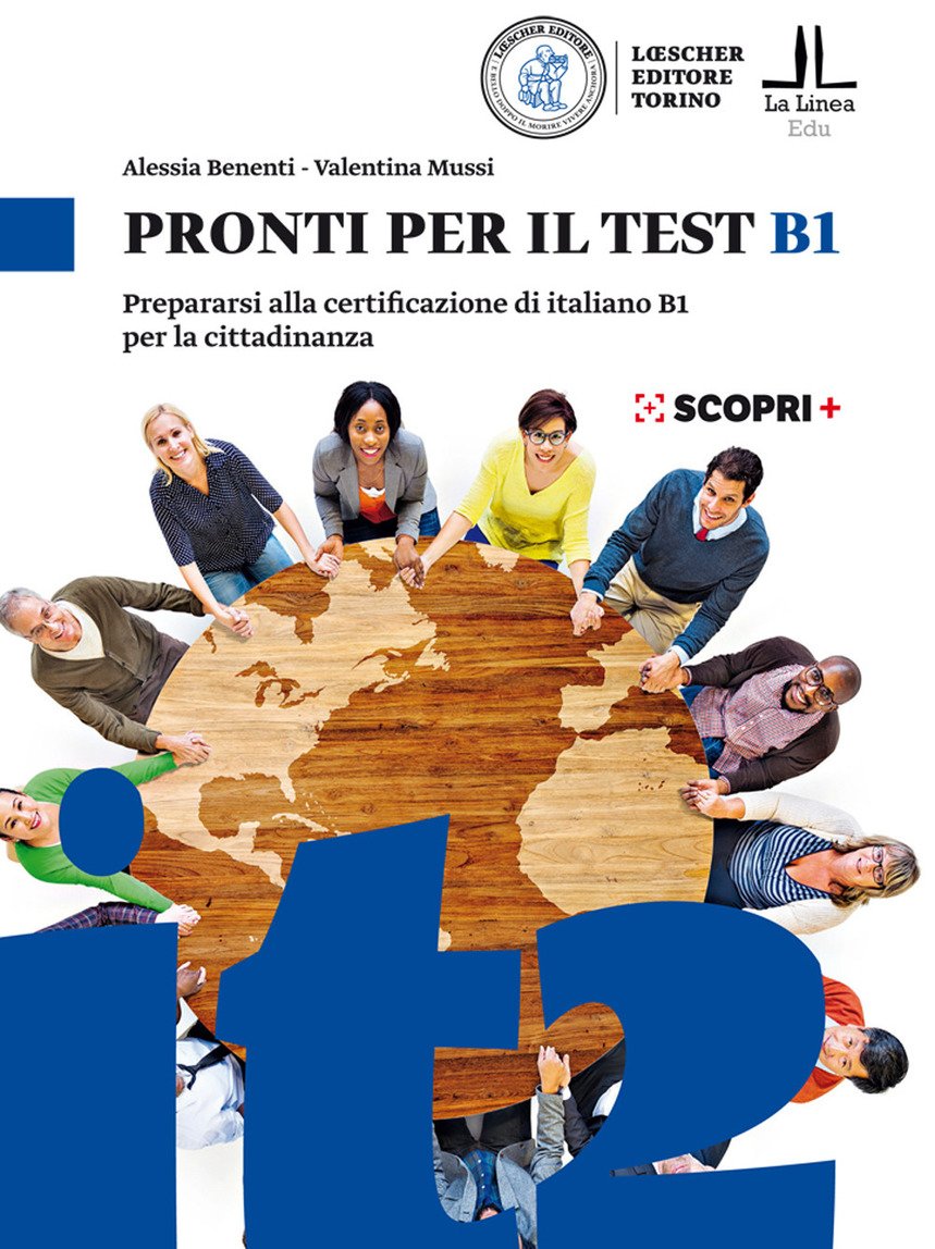

Pronti per il test B1