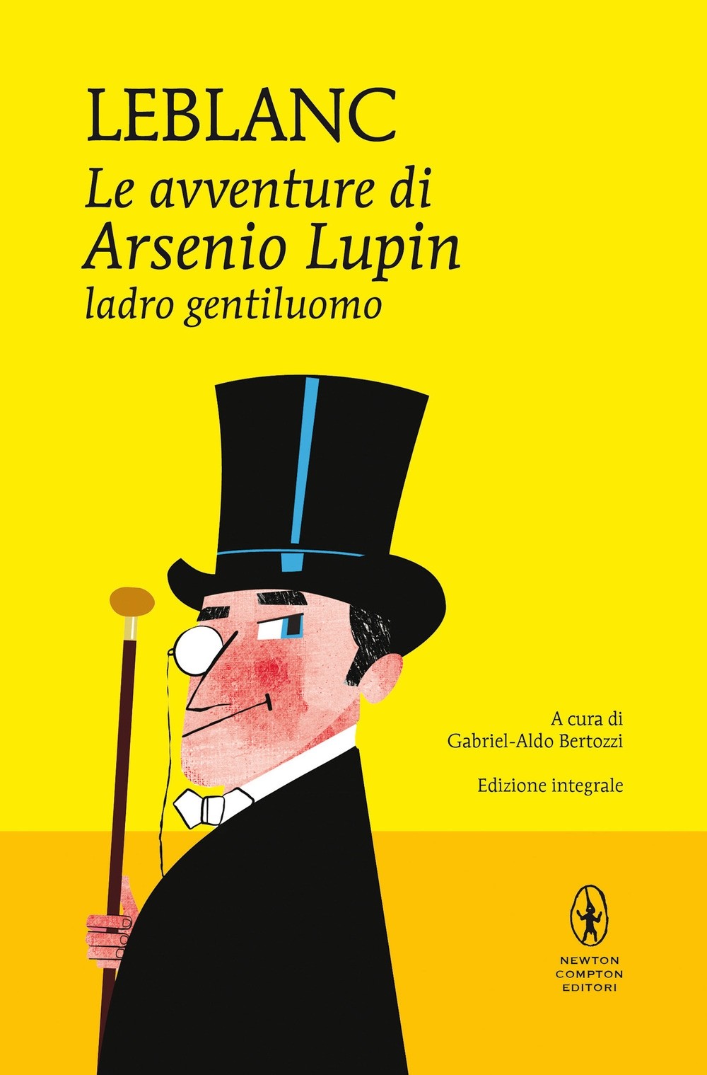 

Le avventure di Arsenio Lupin, ladro gentiluomo