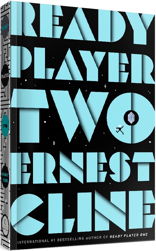 

Ready Player Two (4333482)