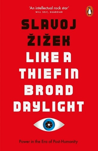 

Like A Thief In Broad Daylight