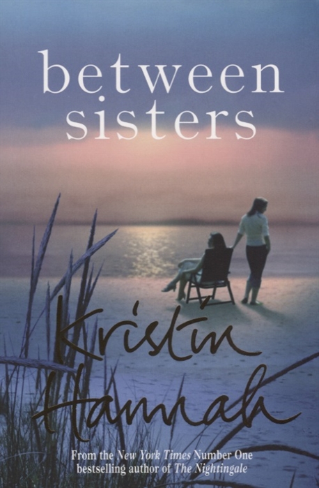 

Between Sisters (4212926)