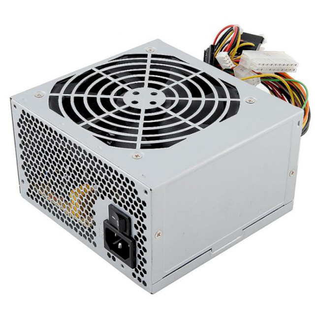 

Блок питания FSP 450W ATX-450PNR-I