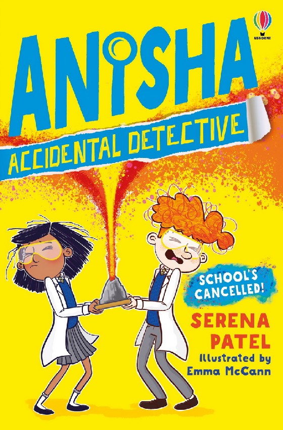 

School`s Cancelled