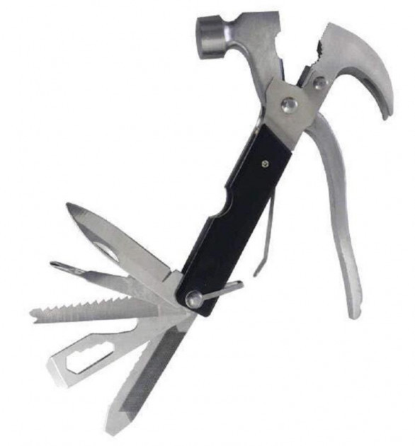 

Мультитул Multi hammer 18 IN 1