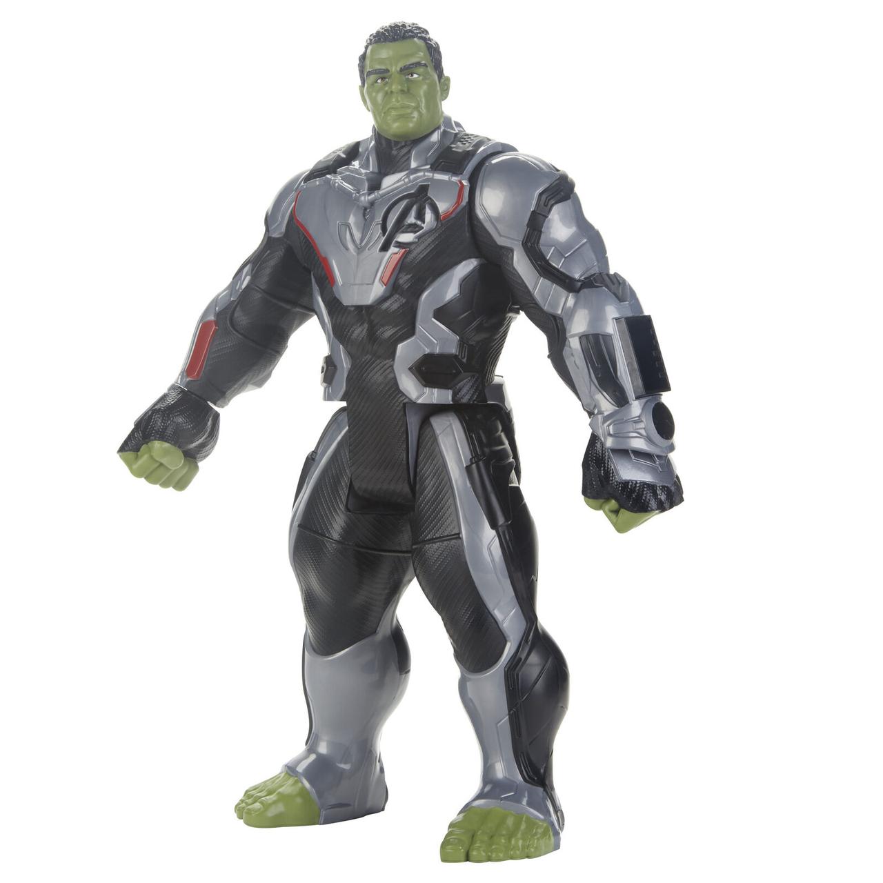 

Халк 30 см Герой Marvel Мстители Финал Hasbro Hulk E3304