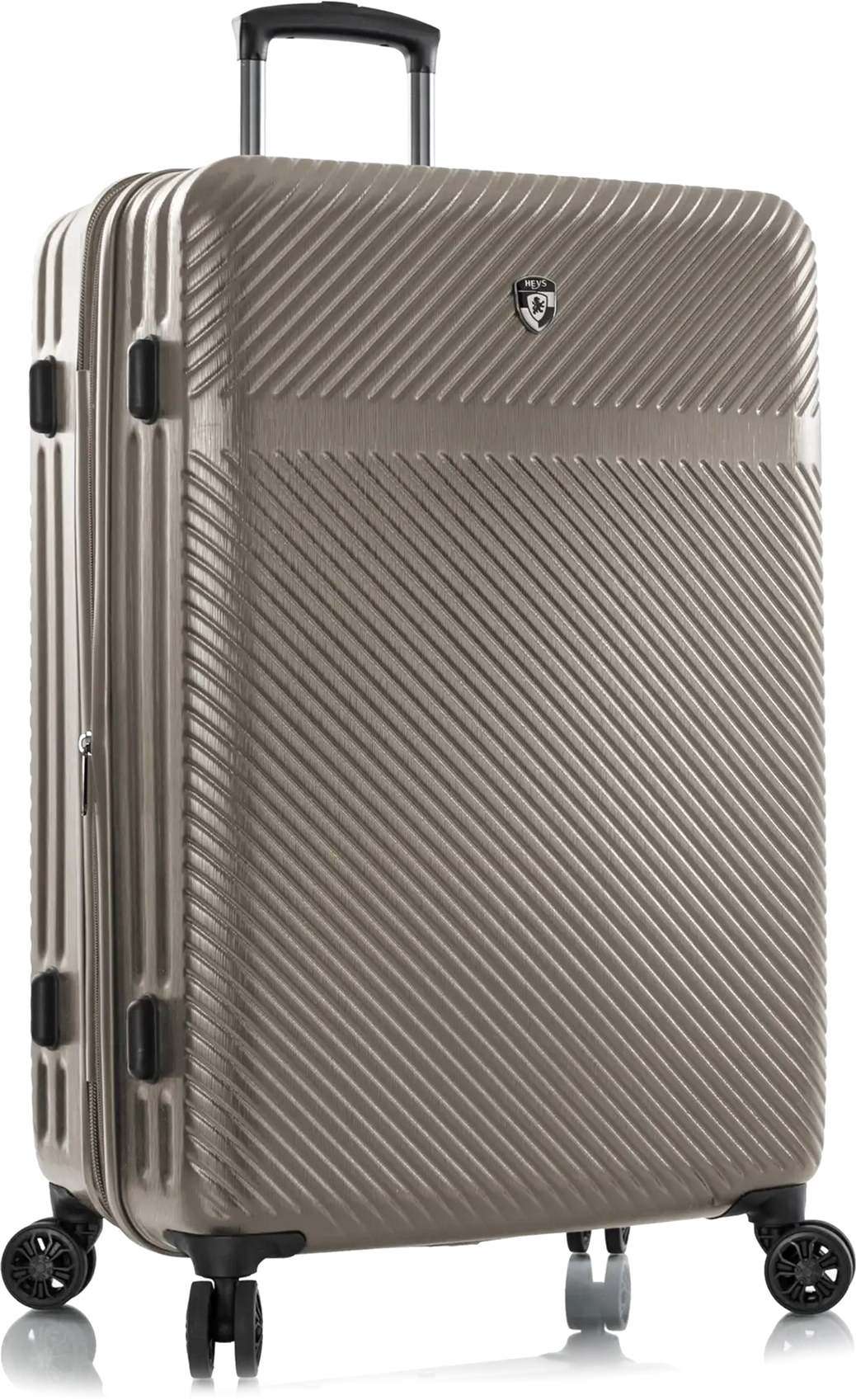 

Чемодан Heys Charge-A-Weigh ll (L) Taupe (10131-0058-30)