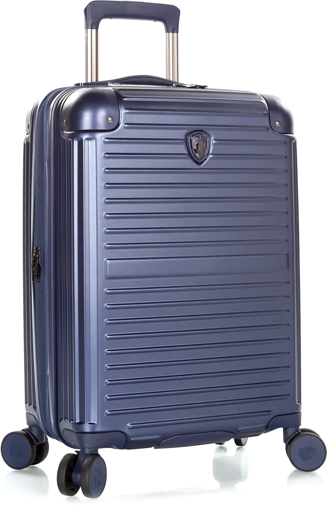 

Чемодан Heys Cruze (S) Navy (10148-0028-21)