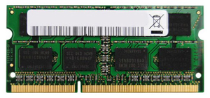 

Оперативная память Golden Memory SODIMM DDR4-2666 4096MB PC4-21300 (GM26S19S8/4)