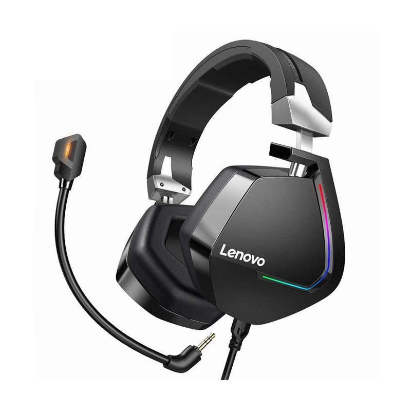 

Наушники Lenovo H402