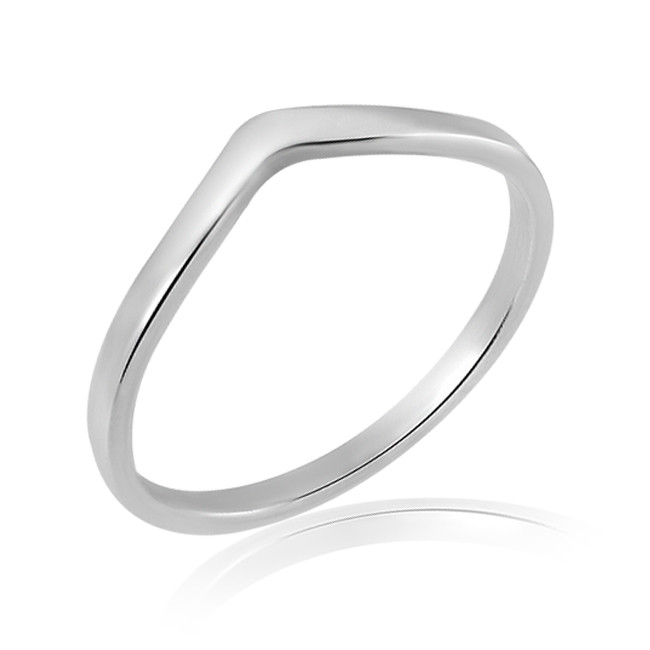 

Кольцо на среднем фалангу Удача