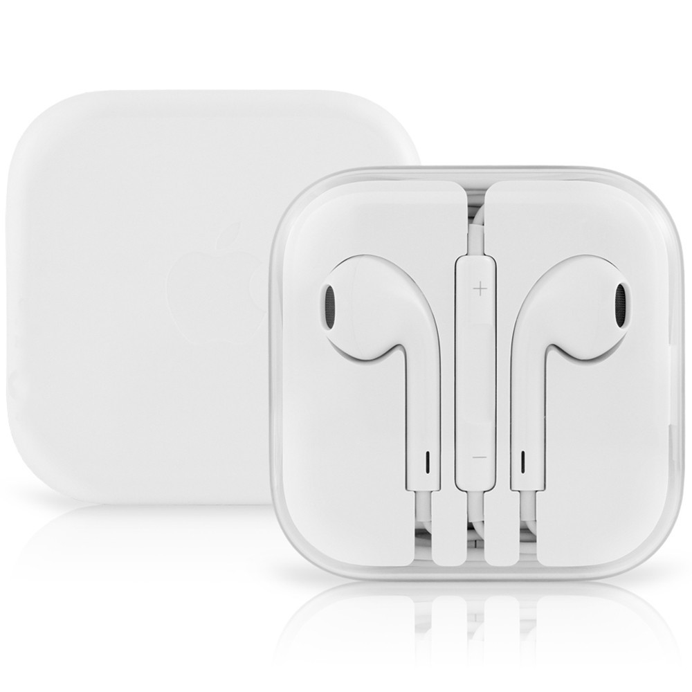 

Беспроводные наушники EarPods Mini Jack Connector