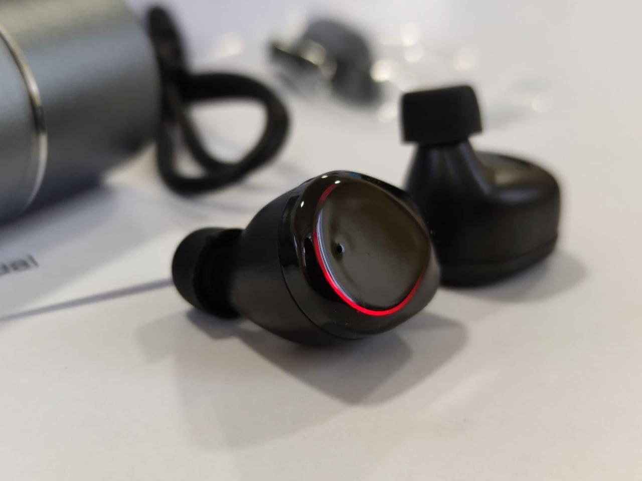 

Бездротові Bluetooth-навушники Wireless Навушники K08 blak