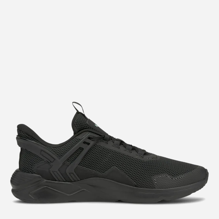 

Кроссовки Puma Lqdcell Method 2.0 19548504 40.5 (7) 26 см Black-Blue Fog