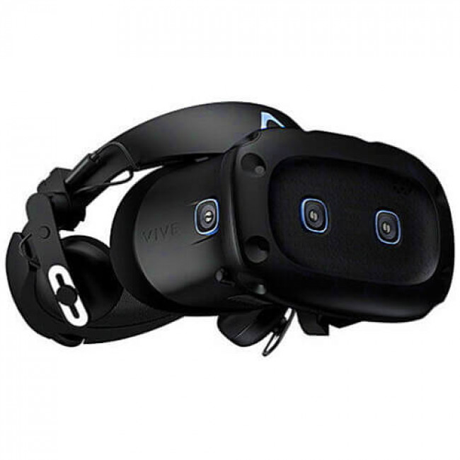 

Очки виртуальной реальности HTC VR VIVE Cosmos Elite