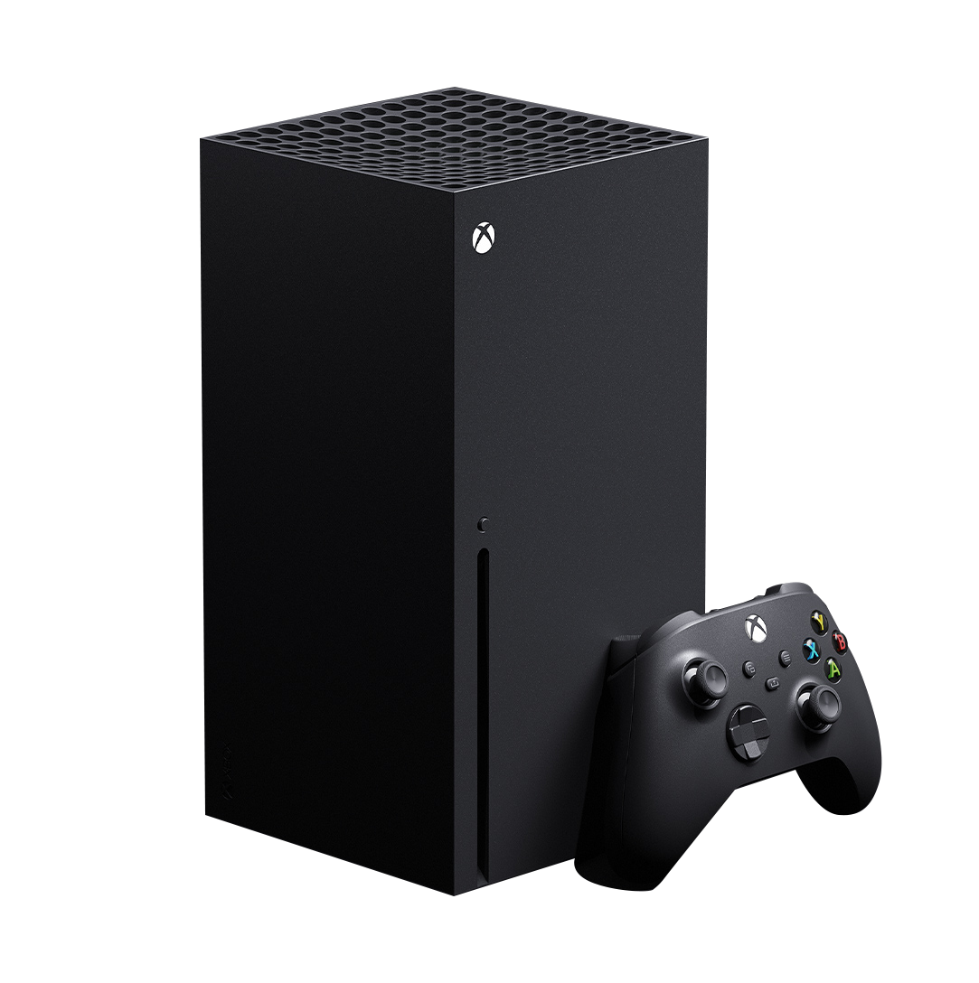 

Microsoft Xbox Series X + Game Pass Ultimate 3m (RRT-00010)