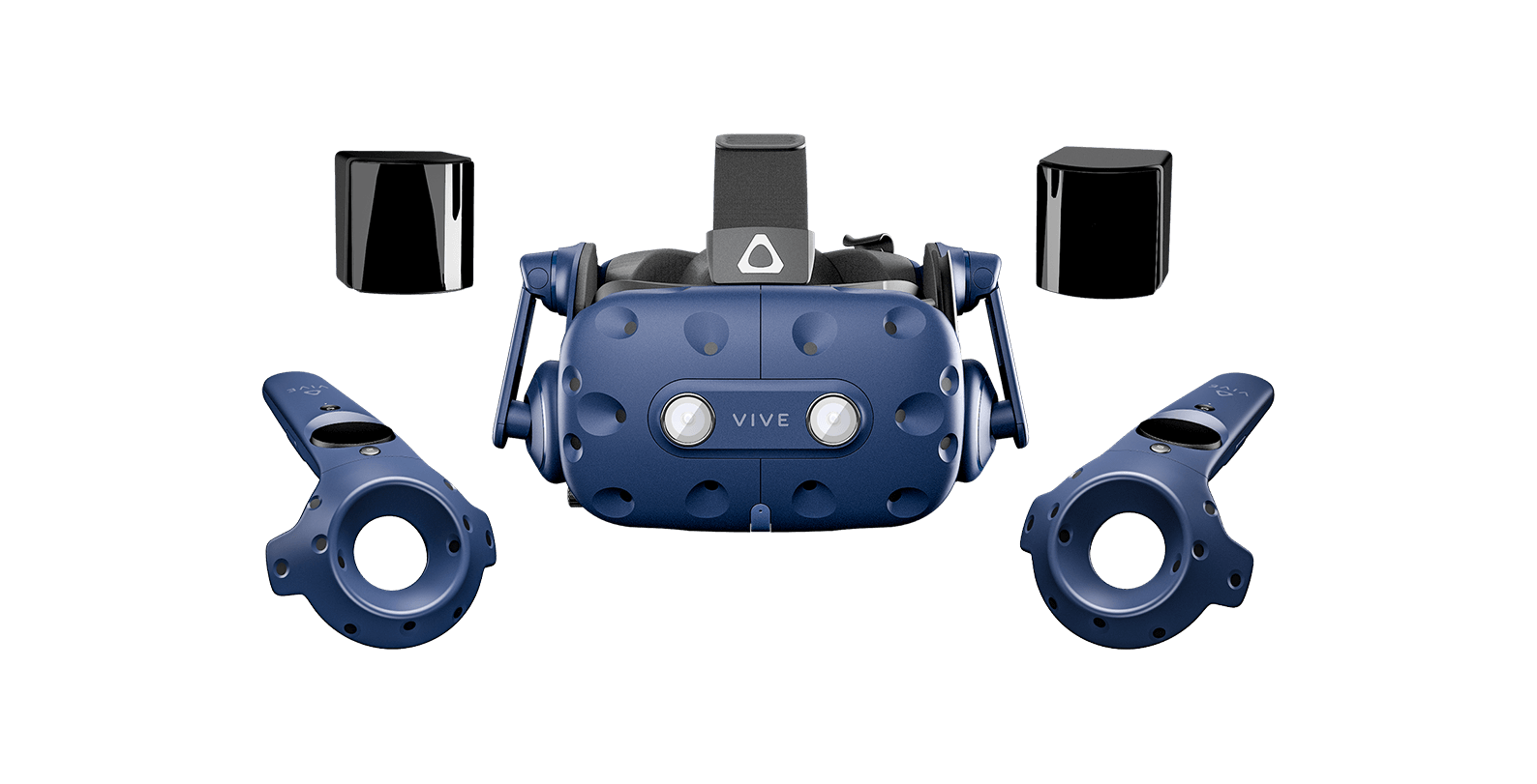

Очки виртуальной реальности Htc Vive Pro Full Kit