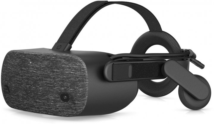 

Очки виртуальной реальности HP Reverb Vr 1000 Headset Pro 6KP43EA