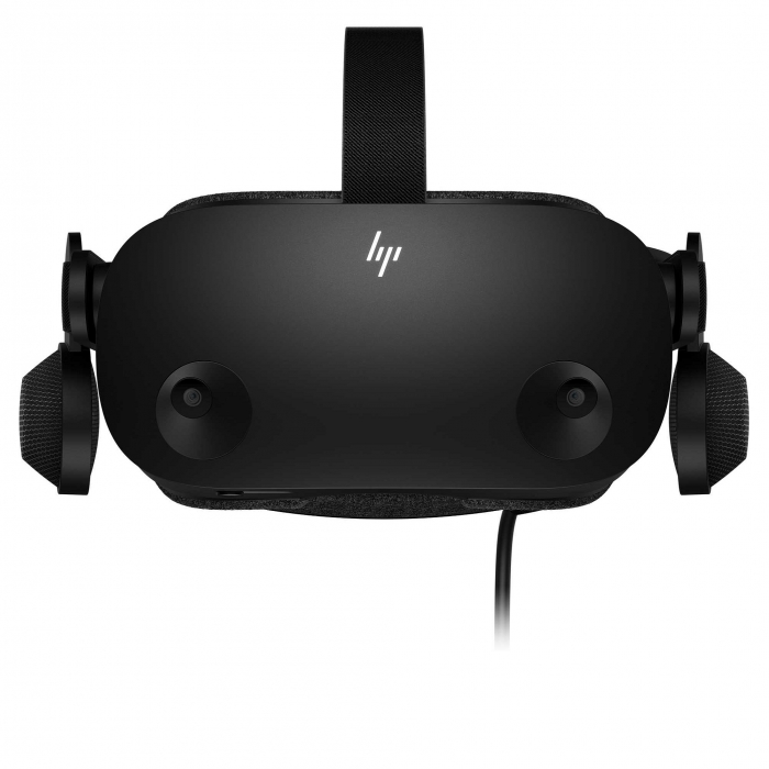 

Очки виртуальной реальности HP VR Reverb G2 (1N0T5AA)