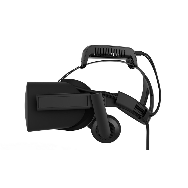 

Очки виртуальной реальности Tp Cast Tpcast Wireless Adapter For Oculus Rift