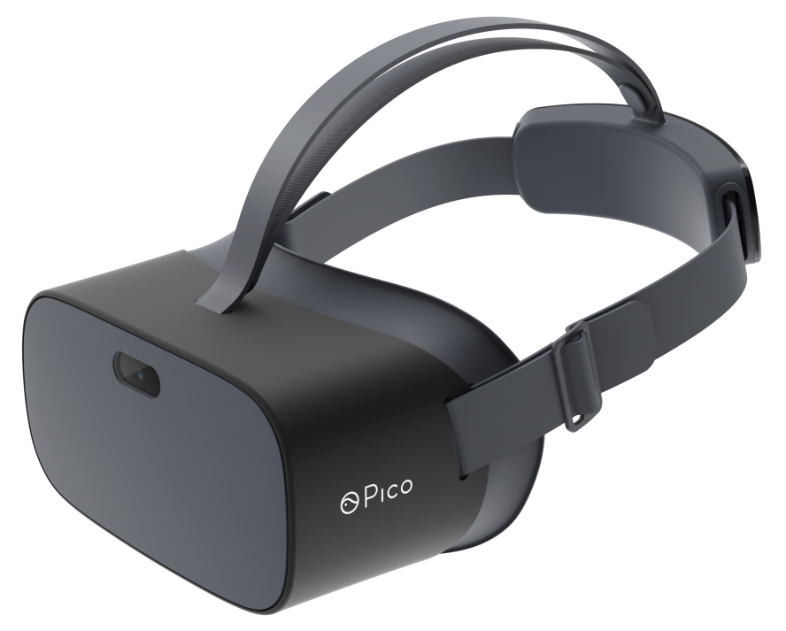 

Очки виртуальной реальности Pico G2 4K E83A832E5