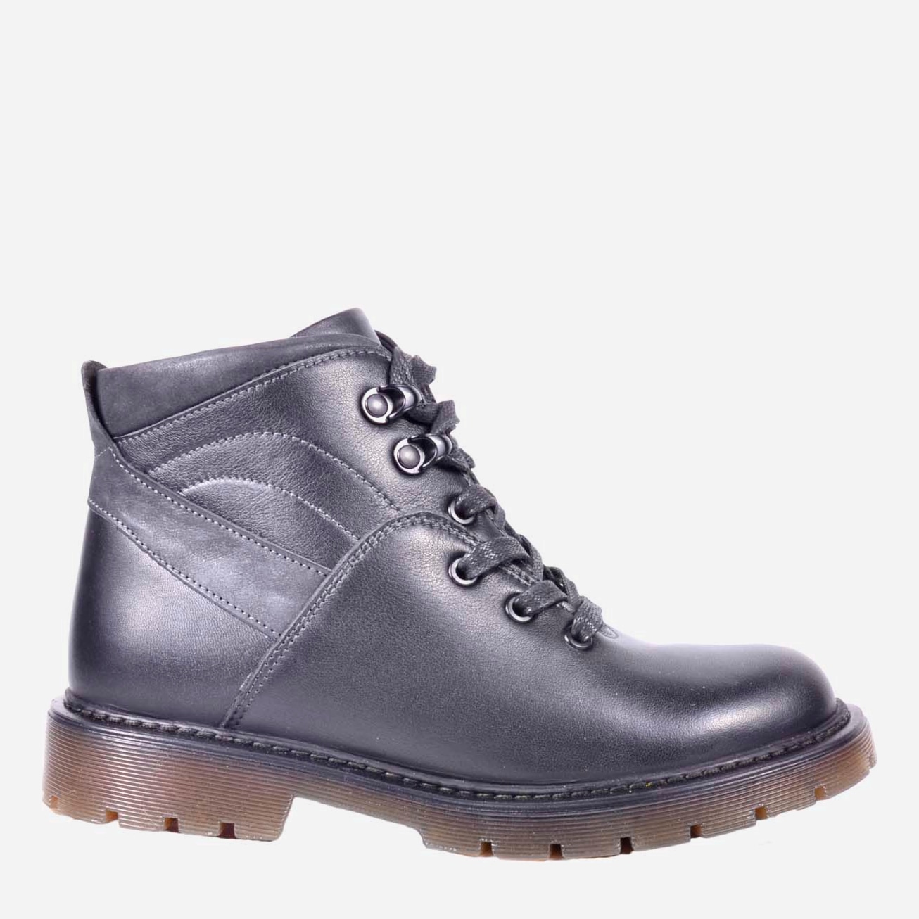 

Ботинки Irbis 751_black 34 Черные