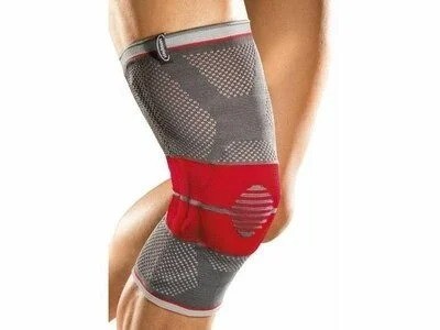 

Наколенник ортопедический Sensiplast бандаж для колена XL