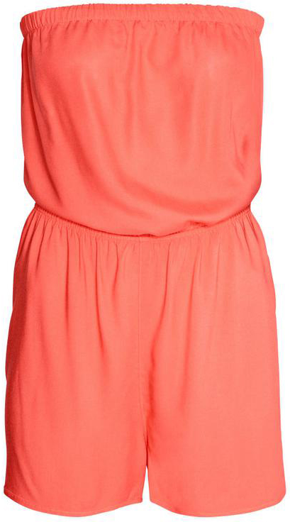 

Комбинезон H&M 0299676 34 Коралловый